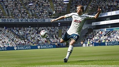 FIFA 16 - الإصدار القياسي - Xbox One (متجدد) in Saudi Arabia