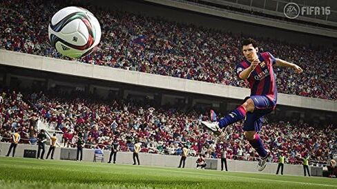 FIFA 16 - الإصدار القياسي - Xbox One (متجدد) in Saudi Arabia