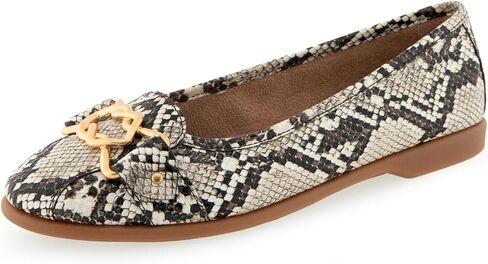 Aerosoles Women's Wrap Book T Strap Wedge in Saudi Arabia