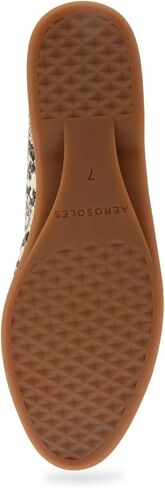 Aerosoles Women's Wrap Book T Strap Wedge in Saudi Arabia