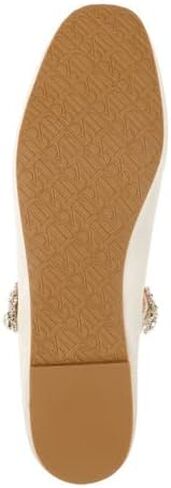 Badgley Mischka Women's Tevin Mary Jane Flat in Saudi Arabia