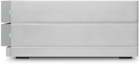 محركات الأقراص الصلبة لأجهزة التخزين LACIE 32000GB LACIE 2BIG Dock THUNDERBOLT3 (متجددة) in Saudi Arabia