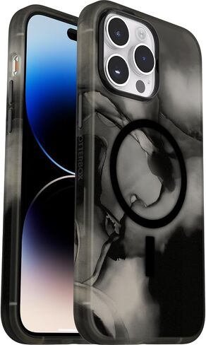 OtterBox Slim and Sturdy Series Case for iPhone 14 Pro Max for MagSafe, Shockproof, Drop Proof, Ultra-Slim, Protective Thin Case, Tested to Military Standard, Agrias in Saudi Arabia
