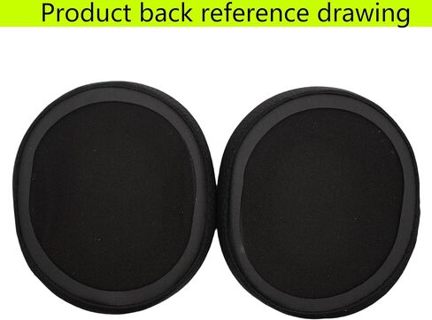 Arctis 7 Ear Pad AIKKAUK ملحقات وسادة سماعة الرأس إصلاح استبدال أغطية الأذن نماذج متوافقة مع SteelSeries Arctis 3 5 7 استخدام سماعة الألعاب in Saudi Arabia