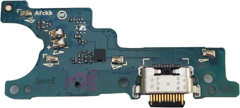 A115u Charger Dock Charging Port Flex Cable Connector Replacement for Samsung Galaxy A11 A115u 2020 6.4Inch (USA Version) in Saudi Arabia