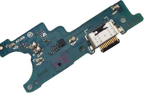 A115u Charger Dock Charging Port Flex Cable Connector Replacement for Samsung Galaxy A11 A115u 2020 6.4Inch (USA Version) in Saudi Arabia