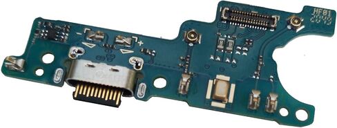 A115u Charger Dock Charging Port Flex Cable Connector Replacement for Samsung Galaxy A11 A115u 2020 6.4Inch (USA Version) in Saudi Arabia