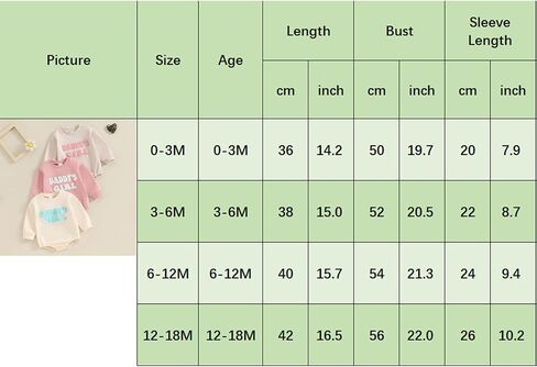 DuAnyozu Daddys Girls Baby Clothes Newbron Bubble Romper Long Sleeve Oversized Sweatshirt Romper Infant Fall Winter Outfit in Saudi Arabia