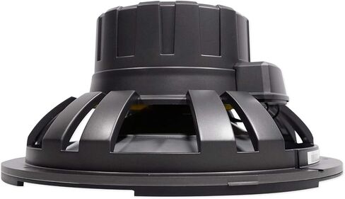 مضخم صوت Kicker 45KMF122 مقاس 12 بوصة 350 وات الذروة/175 وات RMS للقوارب البحرية KMF12 in Saudi Arabia
