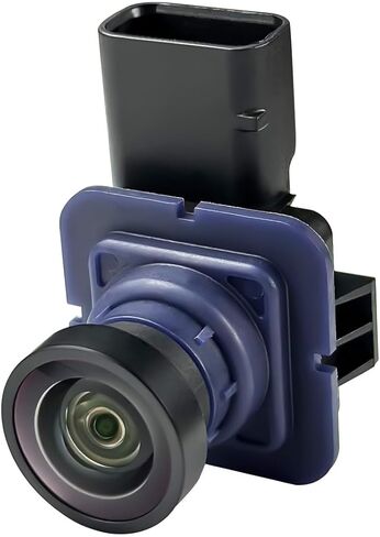 مجموعة استبدال جديدة لكاميرا الرؤية الخلفية الاحتياطية قطعة واحدة متوافقة مع 13-16 Ford Fusion in Kuwait