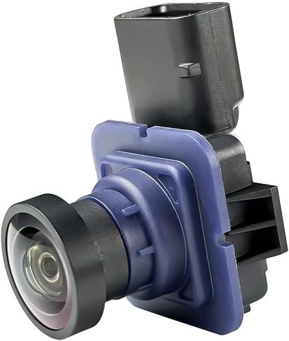 مجموعة استبدال جديدة لكاميرا الرؤية الخلفية الاحتياطية قطعة واحدة متوافقة مع 13-16 Ford Fusion in Kuwait