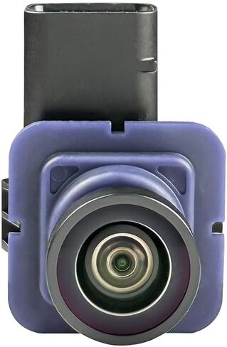 مجموعة استبدال جديدة لكاميرا الرؤية الخلفية الاحتياطية قطعة واحدة متوافقة مع 13-16 Ford Fusion in Kuwait