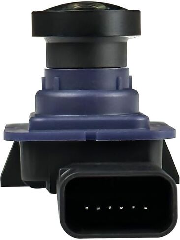 مجموعة استبدال جديدة لكاميرا الرؤية الخلفية الاحتياطية قطعة واحدة متوافقة مع 13-16 Ford Fusion in Kuwait