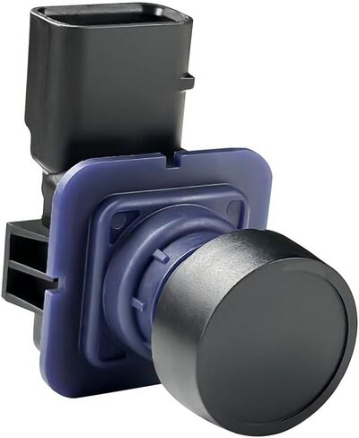 مجموعة استبدال جديدة لكاميرا الرؤية الخلفية الاحتياطية قطعة واحدة متوافقة مع 13-16 Ford Fusion in Kuwait