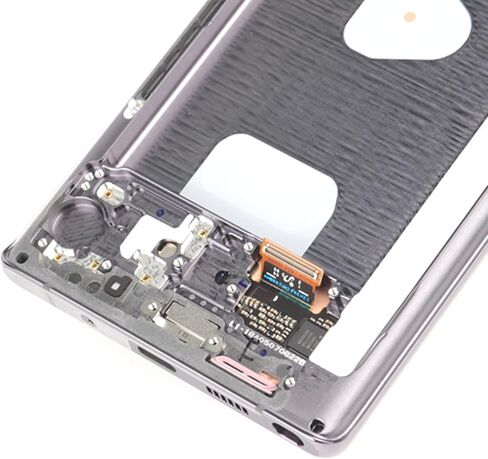 AMOLED for Samsung Galaxy Note 20 5G Screen Replacement for Samsung Note 20 N981 SM-N981u N981a N981w LCD Display digitizer Touch Screen Assembly with Repair Part Tools 6.7 inch in Saudi Arabia