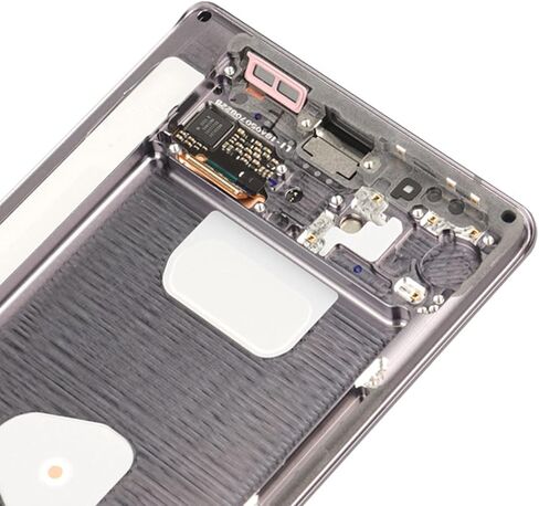AMOLED for Samsung Galaxy Note 20 5G Screen Replacement for Samsung Note 20 N981 SM-N981u N981a N981w LCD Display digitizer Touch Screen Assembly with Repair Part Tools 6.7 inch in Saudi Arabia