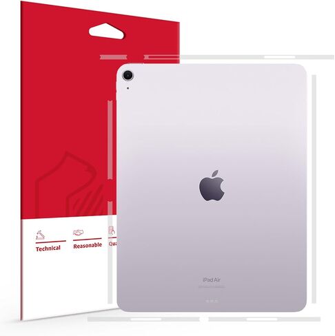 skoko Side Edge Protector Matte Film Skin for iPad air/pro 2024 (iPad Pro 13 inc 7 gen (2024)) in Kuwait