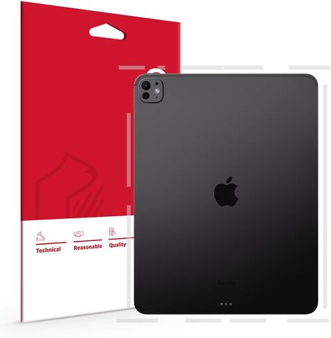 skoko Side Edge Protector Matte Film Skin for iPad air/pro 2024 (iPad Pro 13 inc 7 gen (2024)) in Kuwait