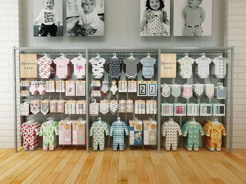 بطانيات قماط من الموسلين الحديثة للأطفال حديثي الولادة، عبوة من قطعتين من أغطية الأطفال الناعمة للفتيات الصغيرات 100% قطن، زهور الخوخ in Kuwait