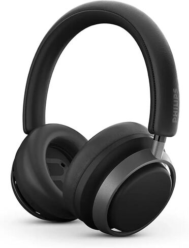 L4 Flagship Over-Ear Wireless Headphones, Active Noise Canceling Pro+ (ANC), Hi-Res, Bluetooth Multipoint, Integrated Google Assistant, Wired or Wireless, for Audiophiles in Saudi Arabia