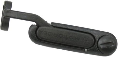 Port Dust Cover HLN9820A for Motorola HT750 HT1250 HT1550 PRO5150 MTX950 PR860 PTX700 in Saudi Arabia