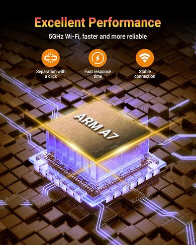 محول OTTOCAST اللاسلكي CarPlay لجهاز iPhone U2-AIR Pro 2024 إصدار Apple CarPlay محول لاسلكي سلكي إلى لاسلكي، CarPlay لاسلكي لأي سيارة: قم بترقية رحلتك اليوم in Kuwait