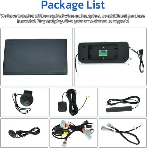 ترقية راديو 14 بوصة لسيارة Land Rover Range Rover Sport L494 2013-2017 Android Car Radio استبدال رئيس وحدة CarPlay شاشة ستيريو تعمل باللمس (لنظام Bosch) in Kuwait