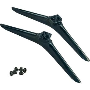 VINABTY TV Base TV Stand Legs Replacement fit for Hisense TV 58R6E3