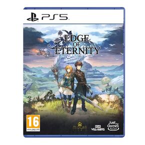 Plug-In Digital Edge of Eternity (PS5)