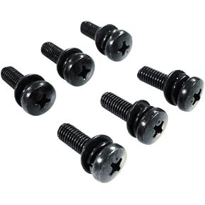 Stand Screws Compatible with Sony XBR-49X830C (XBR49X830C)