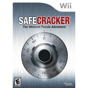 Safecracker - Nintendo Wii (Renewed)