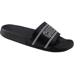 chassé Womens Cheerleading Slide - Easy Slip-On Sandal Design