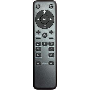 Replacement Remote Control Compatible with JBL Soundbar Bar 5.1 3.1 2.1 Soundbar System