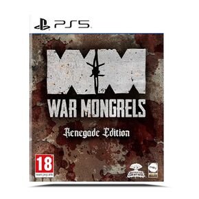 War Mongrels [Renegade Edition]