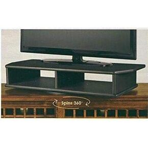 Wide TV/DVD Swivel Stand 45914455-WM-NK