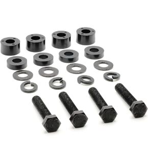 Wall Mount Screws Compatible with Samsung UN40J5200 (UN40J5200AFXZA)