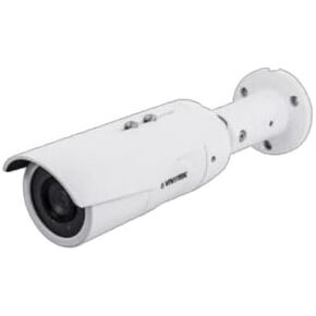 Vivotek IB9389-EH-v2 5MP IR Outdoor Network Bullet Camera with 3.6mm Fixed Lens