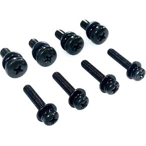 Stand Screws Compatible with LG 75SM8670PUA (75SM8670PUA.AUS)