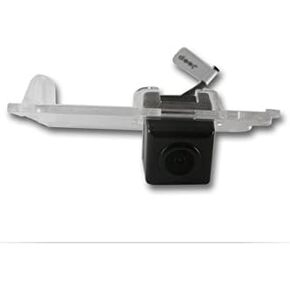 for Jeep Patriot 2011~2015 Car Rear View Camera Back Up Reverse Parking Camera/Plug Directly
