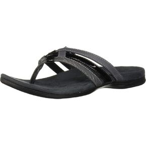 Spenco Women's Triple Strap Sandal
