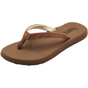 Flojos Women's Britta Flip-Flop