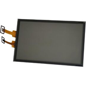 7" Inch Touch Screen Digitizer Navigation Stereo for 2014 2015 2016 Acura TLX MDX Honda Odyssey Replaced 39540-TZ3-A150-M1 C070VVN02 (Without LCD)