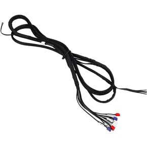Wire Harness Laser Cutting Machine Accessory for ATOMSTACK 5W Laser Engravers A5PRO/A5PRO+/A5M30/A5M40/A5 M50/A5M50Pro