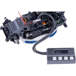 صندوق برنامج محول إعداد V25 ICS لجهاز Kyosho Mini-Z (متوافق مع MR03EVO، MA030EVO، MR04EVO2، MA020VE، MR03، MA015 (محول USB) in Kuwait