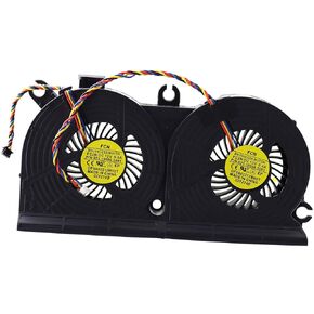 CPU Cooling Fan DFS602212M00T FC2N Replacement for HP EliteOne 800 G1 705 G1 All-in-Ones PC 733489-001