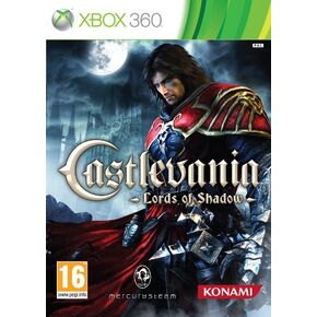 Castlevania: أسياد الظل (تجديد)