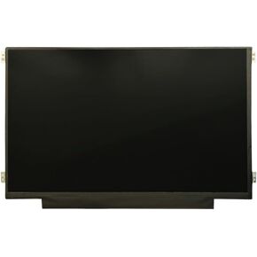 11.6" WXGA HD 30 Pins Non Touch LCD Screen LED Panel for Dell Chromebook 11 3120 3180 3181 3100 5190 3110 Latitude 3150 3160 3189 3190 for HP Chromebook 11 G6 G7 G8 G9 EE C731 C732 C733 C740