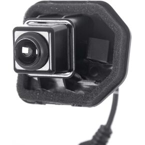 Master Tailgaters Replacement for Nissan Rogue S Model (2014-2016) Rear View Backup Camera OE Part # 28442-4BA0A, 28442-4BA0D