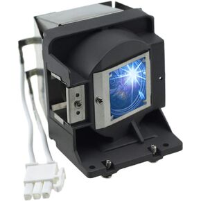 BL-FU190C Replacement Projector Lamp with Housing for Optoma DX328 DX330 DX343 H100 S2010 S2015 S302 S303 S313 W2015 W303 W313 X2010 X2015 X302 X303 X313 Projectors