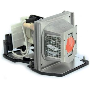 310-7578/725-10089 Premium Quality Replacement Projector Lamp Bulb with Housing for Dell 2400MP GF538 Projectors